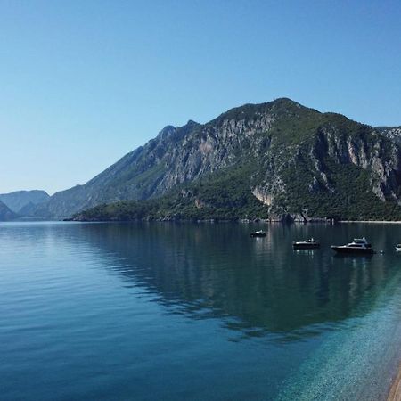 Pinea Pansiyon Kemer Extérieur photo