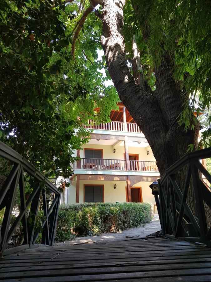 Pinea Pansiyon Kemer Extérieur photo
