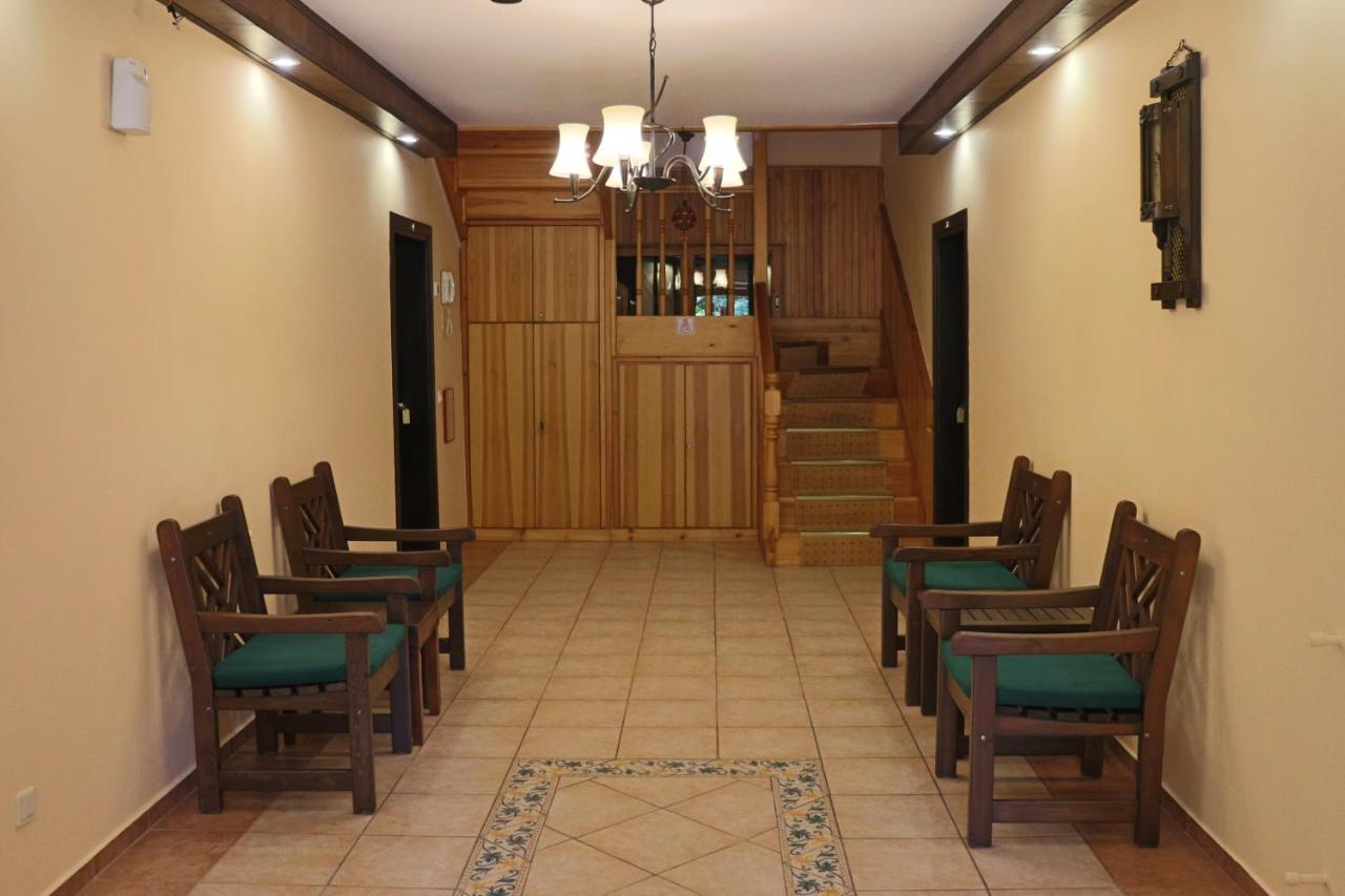 Pinea Pansiyon Kemer Extérieur photo