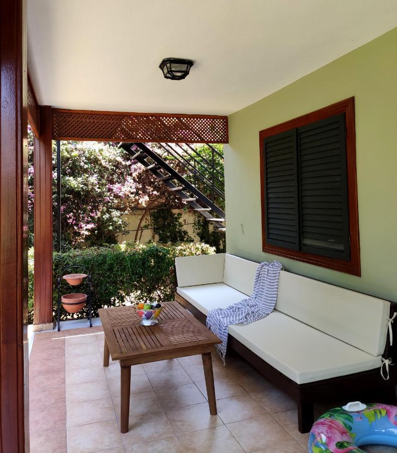 Pinea Pansiyon Kemer Extérieur photo