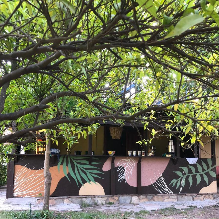 Pinea Pansiyon Kemer Extérieur photo