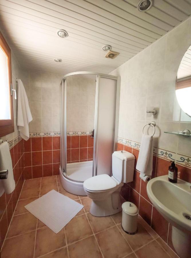 Pinea Pansiyon Kemer Extérieur photo