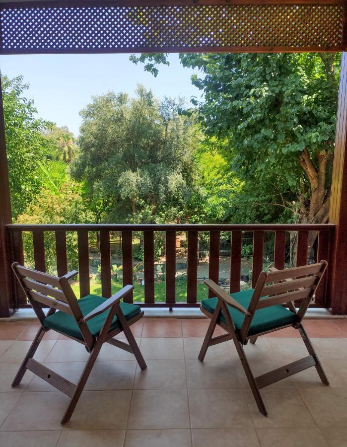 Pinea Pansiyon Kemer Extérieur photo